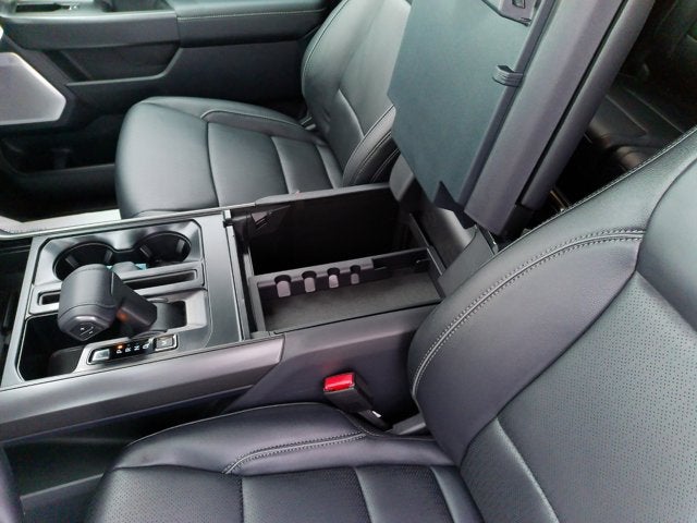 2025 Ford F-150 Lariat®