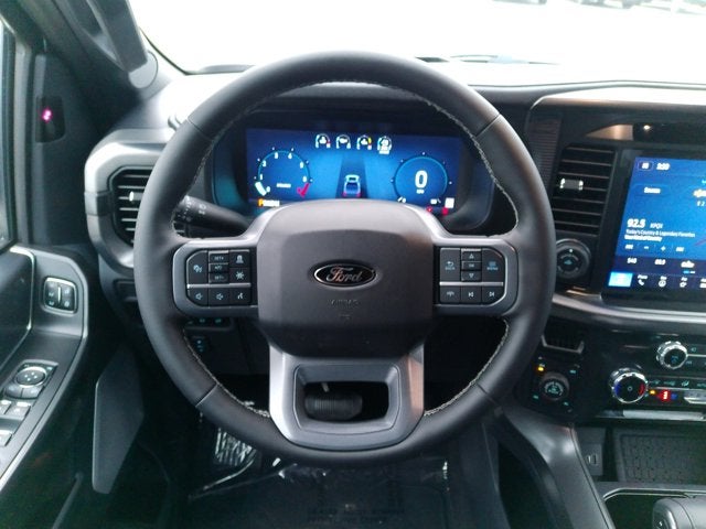 2025 Ford F-150 Lariat®