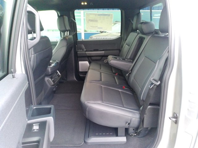 2025 Ford F-150 Lariat®