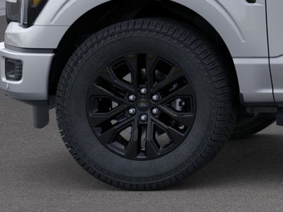 2025 Ford F-150 Lariat®