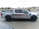 2025 Ford F-150 Lariat®