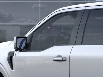 2025 Ford F-150 Lariat®