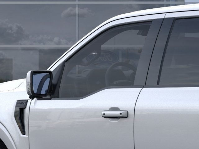 2025 Ford F-150 Lariat®