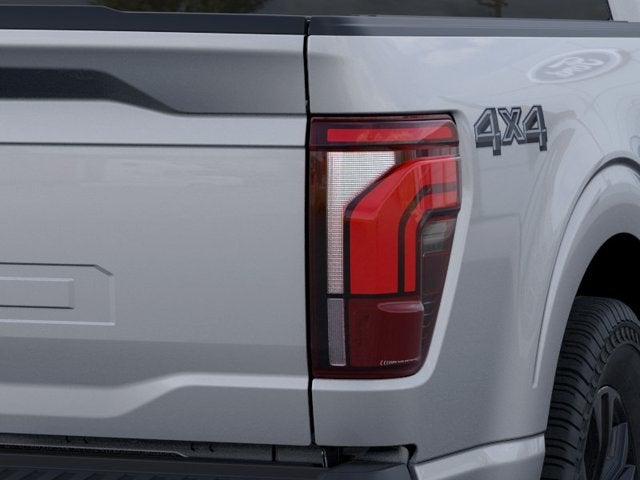 2025 Ford F-150 Lariat®
