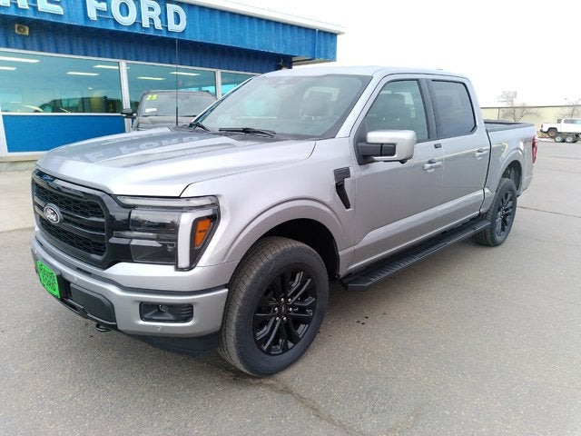 2025 Ford F-150 Lariat®