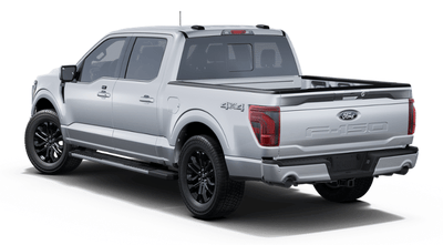 2025 Ford F-150 Lariat®