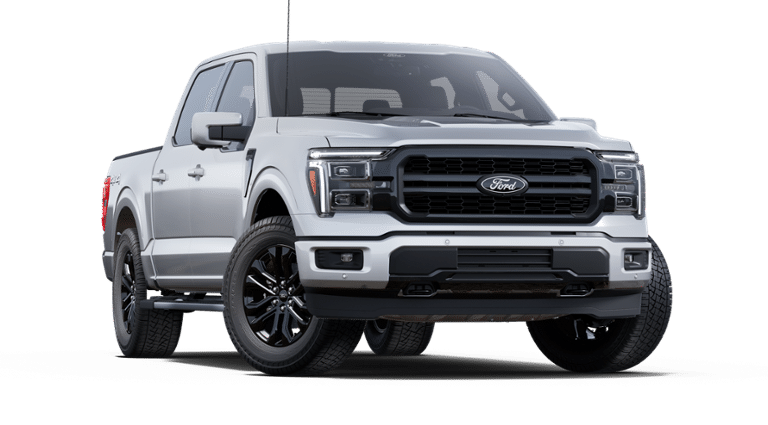 2025 Ford F-150 Lariat®