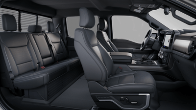 2025 Ford F-150 Lariat®