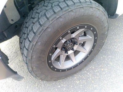 2025 Ford F-150 Base