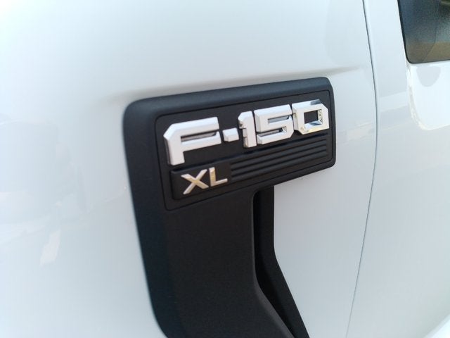 2025 Ford F-150 Base