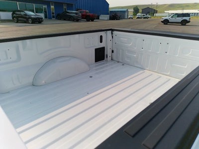 2025 Ford F-150 Base