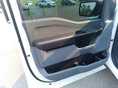 2025 Ford F-150 Base