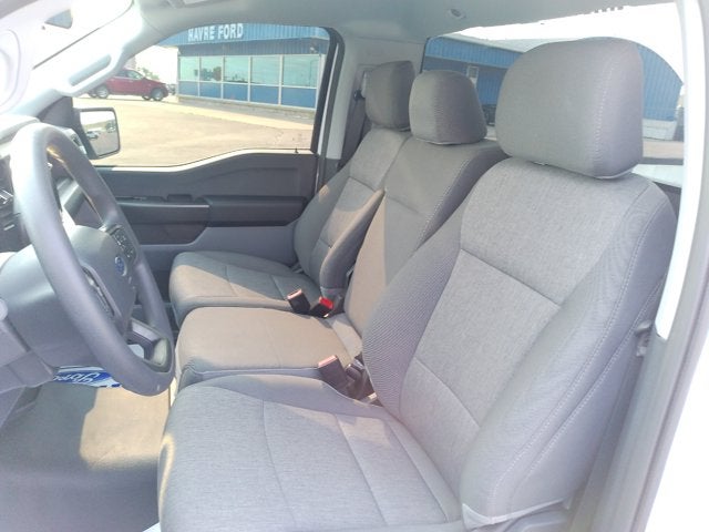 2025 Ford F-150 Base