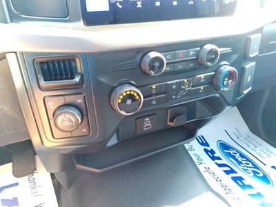 2025 Ford F-150 Base