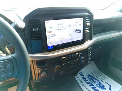 2025 Ford F-150 Base