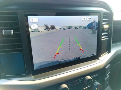 2025 Ford F-150 Base