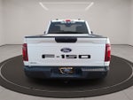 2025 Ford F-150 Base