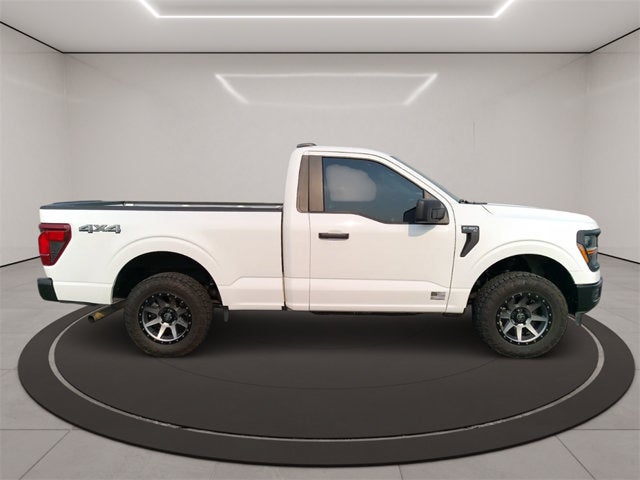 2025 Ford F-150 Base