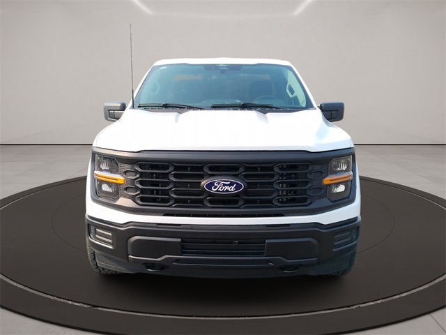 2025 Ford F-150 Base