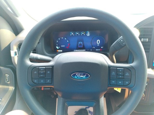 2025 Ford F-150 Base
