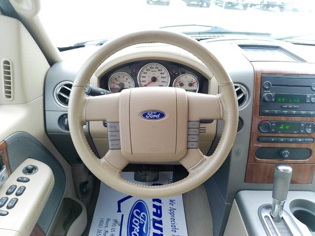 2004 Ford F-150 BASE