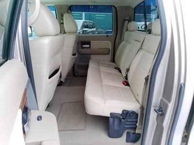 2004 Ford F-150 BASE