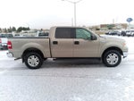 2004 Ford F-150 BASE
