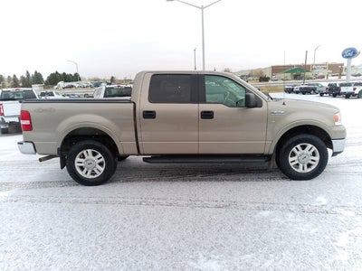 2004 Ford F-150 BASE