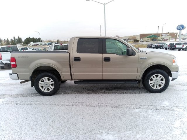 2004 Ford F-150 BASE