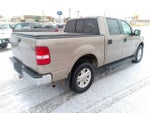 2004 Ford F-150 BASE