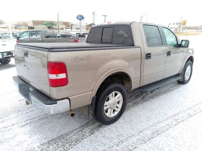 2004 Ford F-150 BASE