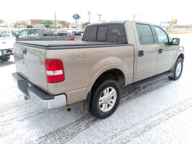 2004 Ford F-150 BASE