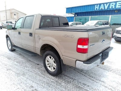 2004 Ford F-150 BASE
