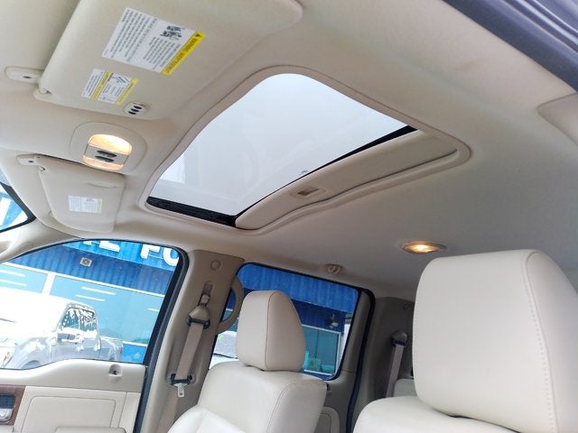 2004 Ford F-150 BASE