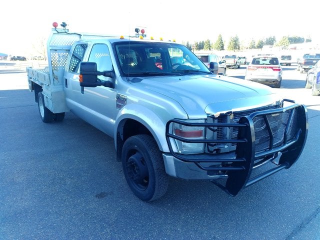 2010 Ford F-450 BASE