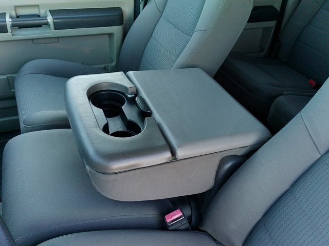 2010 Ford F-450 BASE