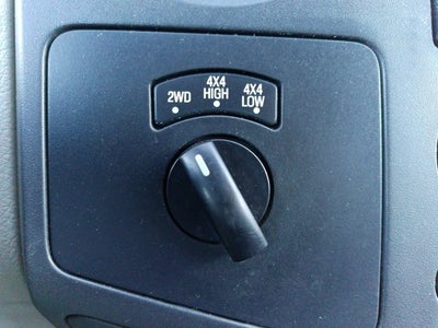 2010 Ford F-450 BASE