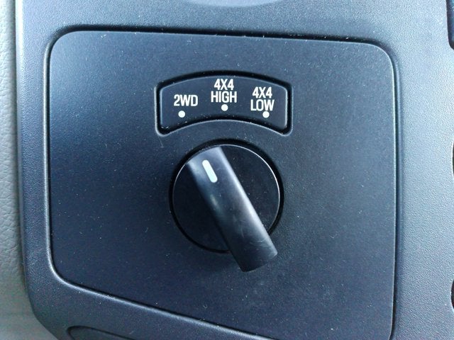 2010 Ford F-450 BASE