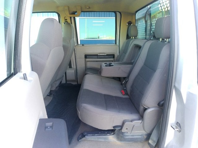 2010 Ford F-450 BASE