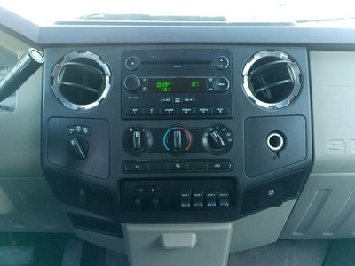 2010 Ford F-450 BASE