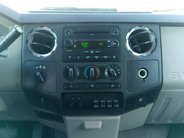 2010 Ford F-450 BASE