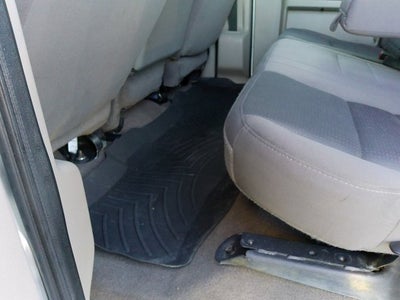 2010 Ford F-450 BASE