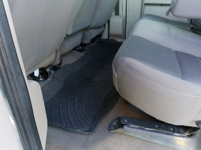 2010 Ford F-450 BASE