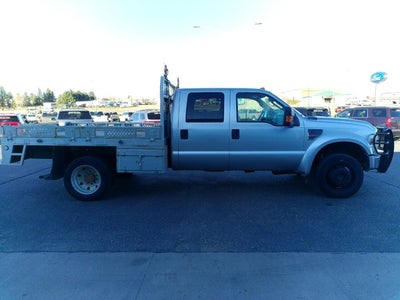 2010 Ford F-450 BASE