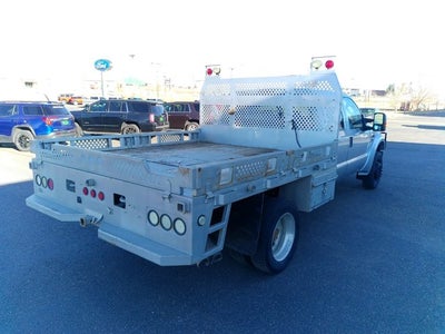 2010 Ford F-450 BASE