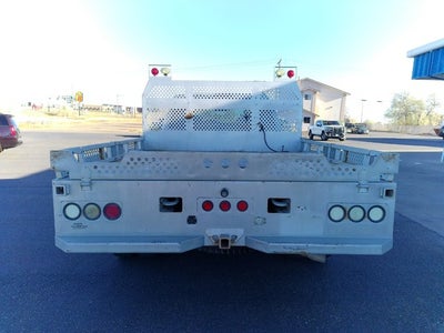 2010 Ford F-450 BASE