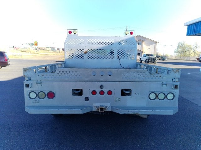 2010 Ford F-450 BASE