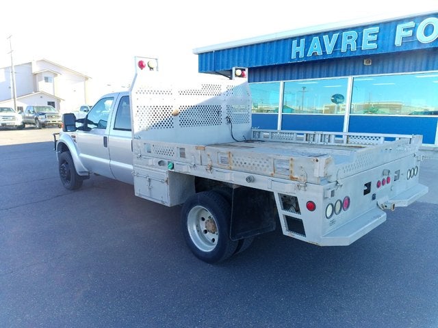 2010 Ford F-450 BASE