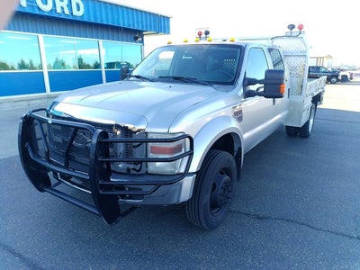 2010 Ford F-450 BASE