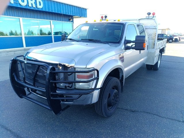 2010 Ford F-450 BASE